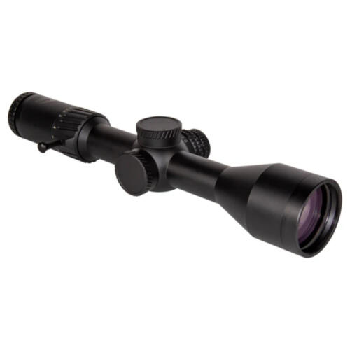 Sightmark Presidio 2-12x50 HDR SFP